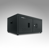 E-Series 16-Bay PD Charging Cabinet