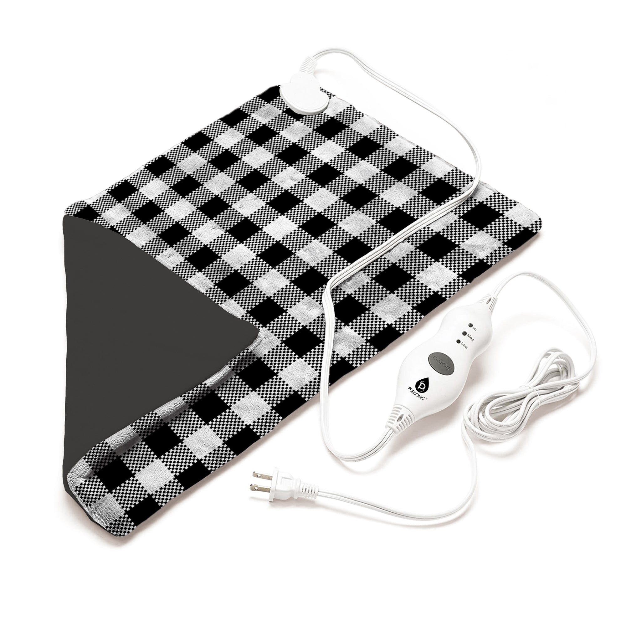 Extra Extra Large Electric Heating Pad - 88PRINTERS.COM