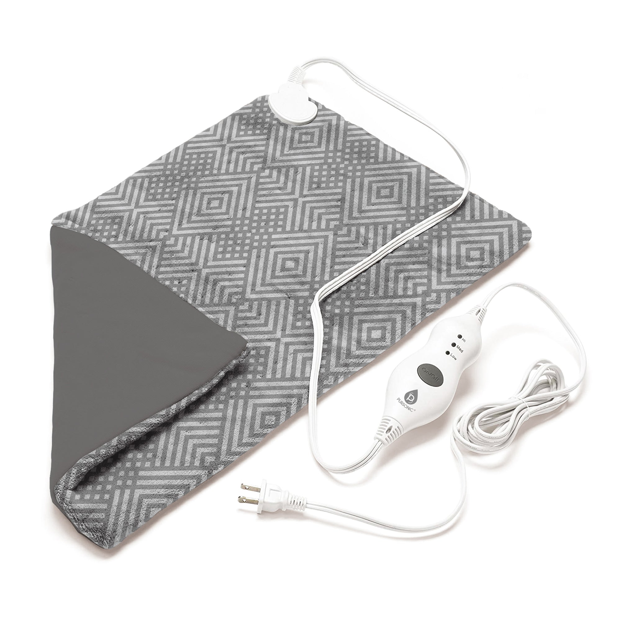 Extra Extra Large Electric Heating Pad - 88PRINTERS.COM