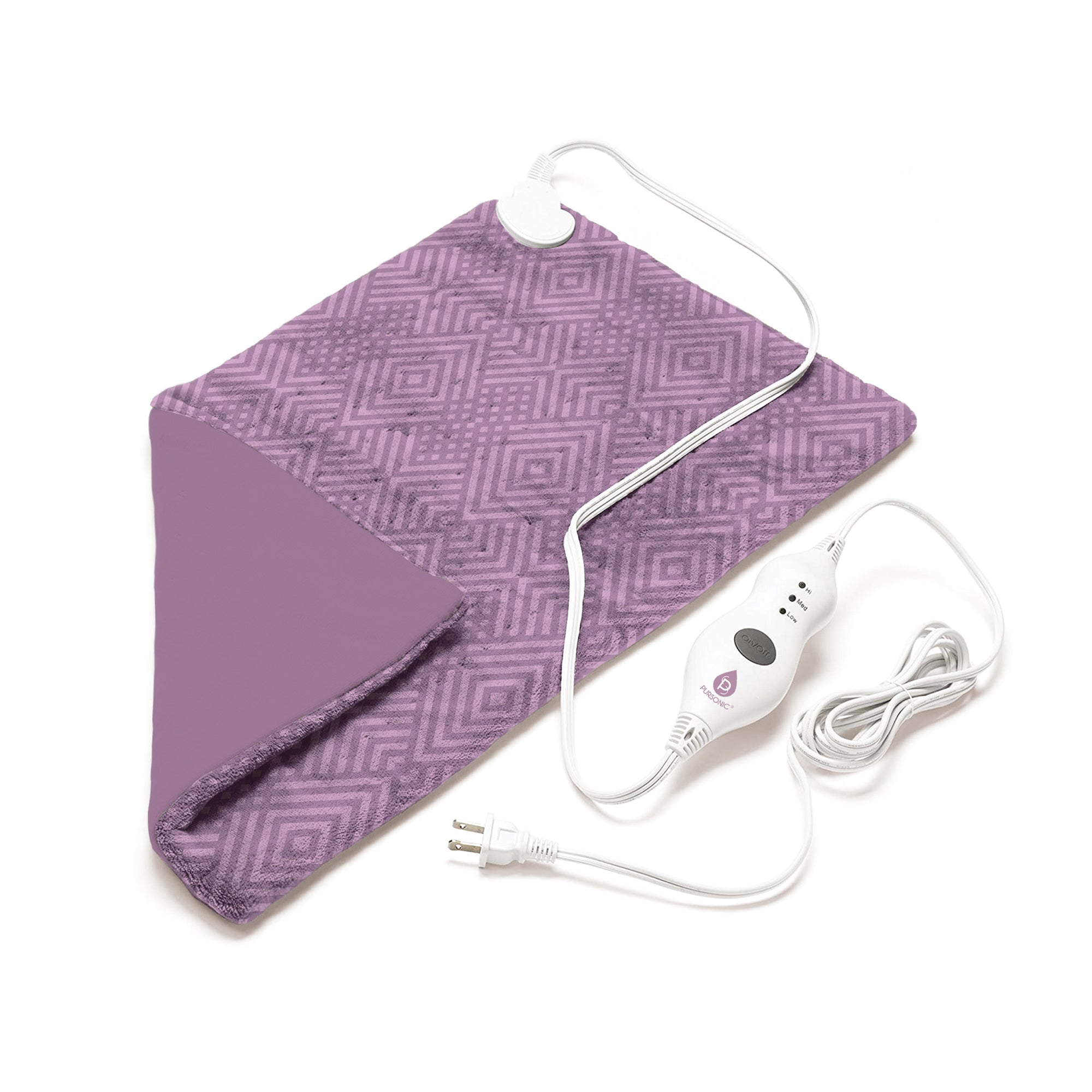Extra Extra Large Electric Heating Pad - 88PRINTERS.COM