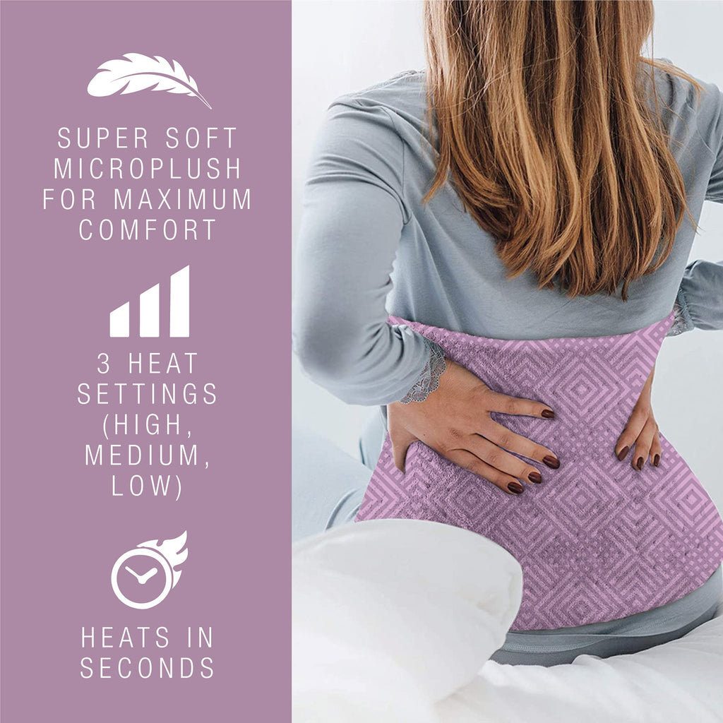 Extra Extra Large Electric Heating Pad - 88PRINTERS.COM