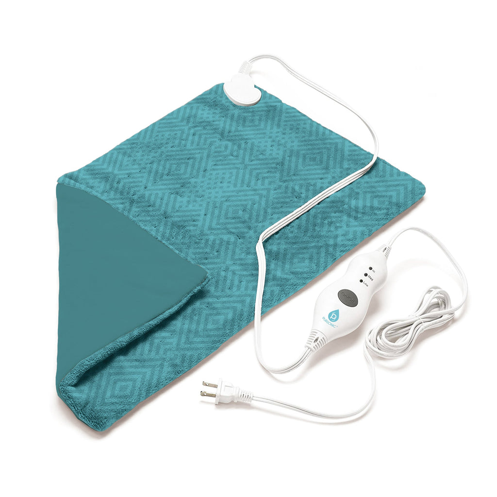 Extra Extra Large Electric Heating Pad - 88PRINTERS.COM