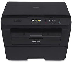 Brother HL-L2380DW Monochrome Laser - Multifunction printer  - Refurbished