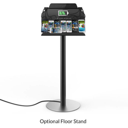 WM9 Wall-Mount Charging Station - 88PRINTERS.COM