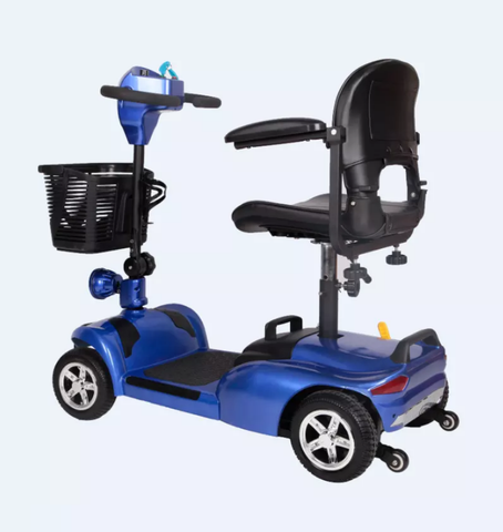 Elite Classic Mobility Scooter