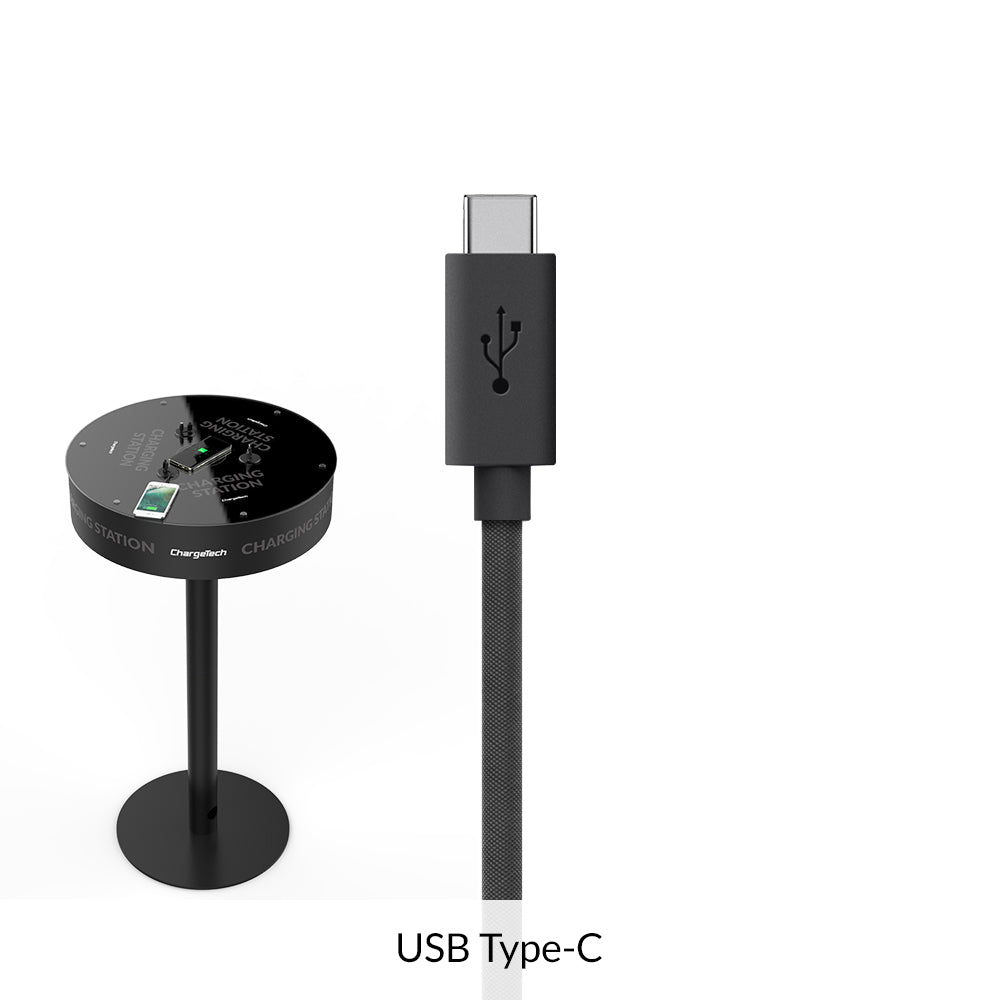 Power Table Replacement Cables