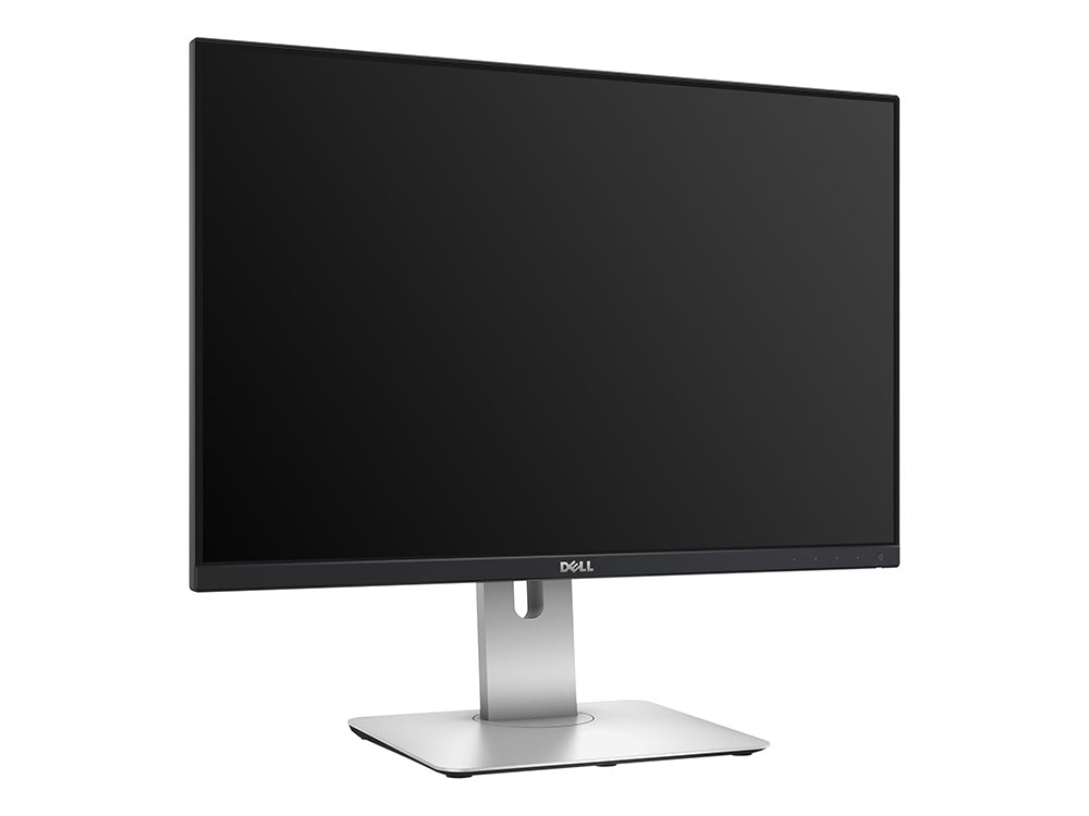 Dell UltraSharp U2415B 24" Full HD 1920x1200 Monitor 60Hz 6ms DisplayPort HDMI - Refurbished
