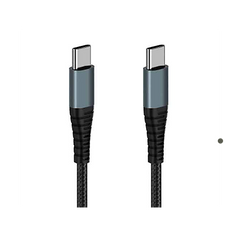 USB-C to USB-C Charging Cable 2M (6.5ft)