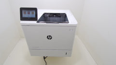 HP LaserJet Enterprise M611dn Duplex Laser Printer 1200 x 1200 dpi 65 ppm 650 sheet capacity - Refurbished