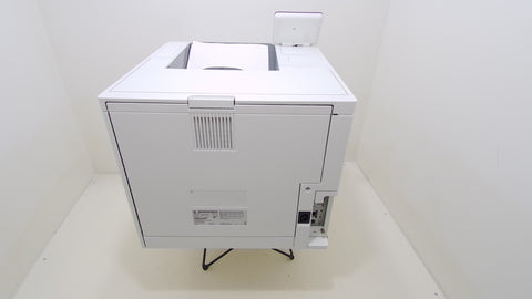 HP LaserJet Enterprise M611dn Duplex Laser Printer 1200 x 1200 dpi 65 ppm 650 sheet capacity - Refurbished