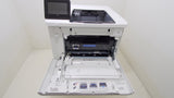 HP LaserJet Enterprise M611dn Duplex Laser Printer 1200 x 1200 dpi 65 ppm 650 sheet capacity - Refurbished