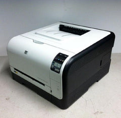 HP LaserJet Pro CP1525NW Workgroup Laser Printer - Refurbished - 88PRINTERS.COM