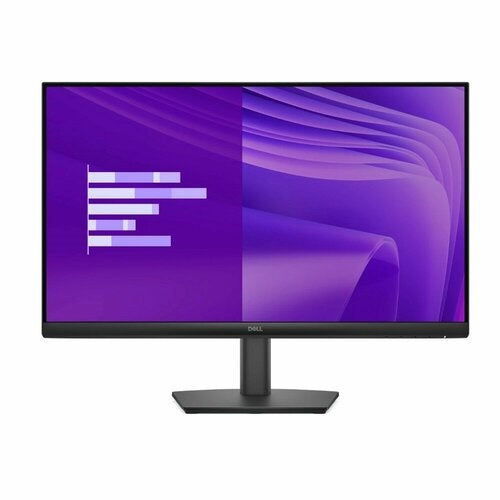 Dell Pro 24 Inch (23.8" viewable) Full HD 100Hz IPS Computer Monitor E2425HM - Refurbished