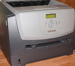 Lexmark E350d Workgroup Laser Printer - Refurbished - 88PRINTERS.COM