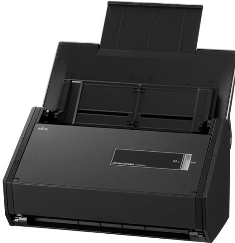 Fujitsu ScanSnap iX500  Image Scanner - Refurbished