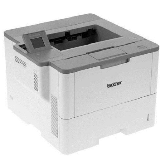 Brother HL-L6400DW Monochrome Laser Printer - Duplex -1200 x 1200 dpi - Refurbished