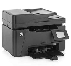 HP LaserJet Pro M127fw All-In-One Laser Printer - Refurbished - 88PRINTERS.COM