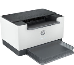 HP LaserJet M209dwe Laser Printer, Black And White Mobile Print  - Used like new