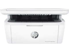 HP LaserJet Pro MFP M29W Wireless Black-and-White All-In-One Printer - Refurbished