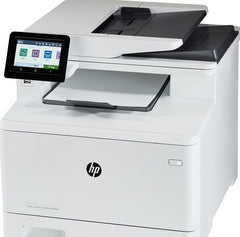 HP LaserJet Pro M479fdw Wireless Color All-In-One Laser Printer- Refurbished