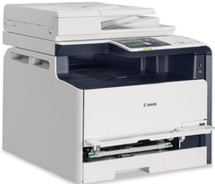 Canon imageCLASS MF8280Cw 1200 x 1200 dpi USB/Ethernet/Wireless Color All-in-one Laser Printer - Refurbished