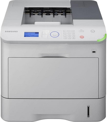 Samsung ML-6515ND Mono Laser Printer (ML-6515ND) - Refurbished