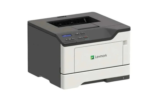 Lexmark MS321dn Monochrome Laser Printer - Refurbished