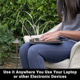 SYB Laptop Pad