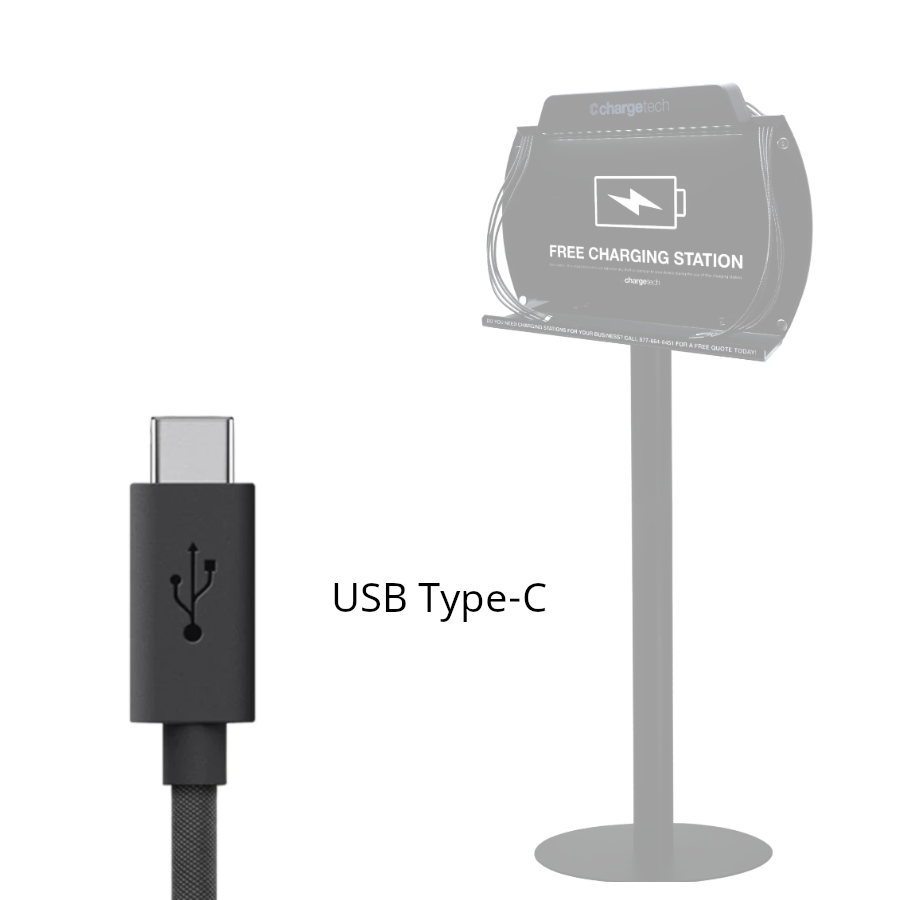 WM9/S9 Replacement Cables
