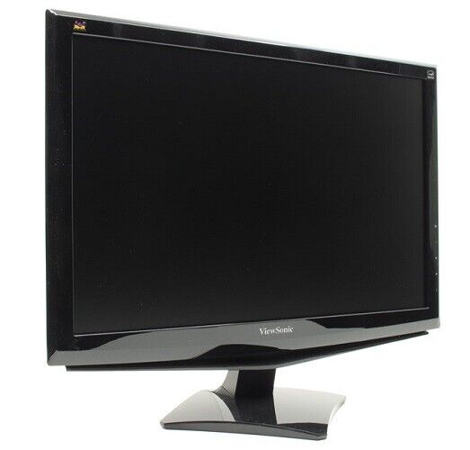 ViewSonic VA1948M LED LCD Monitor Grade A - Refurbished