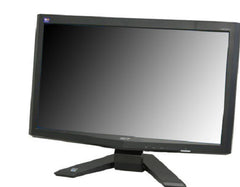 Acer X203H LCD Monitor Grade A - Refurbished