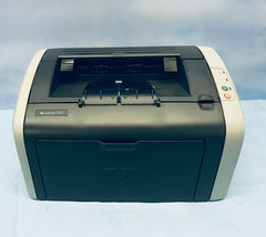 HP LaserJet 1012 Workgroup Laser Printer - Refurbished - 88PRINTERS.COM