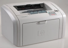 HP LaserJet 1018 Monochrome Laser Printer - Refurbished