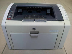 HP LaserJet 1022 Workgroup Laser Printer - Refurbished - 88PRINTERS.COM