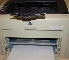 HP LaserJet 1022N Standard Laser Printer - Refurbished - 88PRINTERS.COM