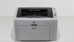 HP LaserJet 1022nw Standard Laser Printer - Refurbished - 88PRINTERS.COM