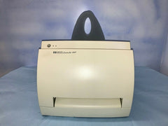 HP LaserJet 1100 Standard Laser Printer- Refurbished - 88PRINTERS.COM