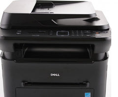 Dell 1135n Monochrome Laser - Multifunction printer - Refurbished