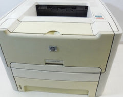 HP LaserJet 1160 Workgroup Laser Printer - Refurbished - 88PRINTERS.COM