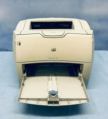 HP LaserJet 1300 Workgroup Laser Printer - Refurbished - 88PRINTERS.COM