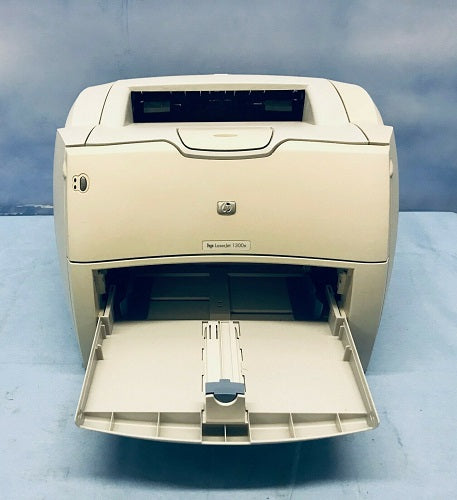 HP LaserJet 1300n Workgroup Laser Printer - Refurbished - 88PRINTERS.COM