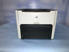 HP LaserJet 1320 Workgroup Laser Printer - Refurbished - 88PRINTERS.COM