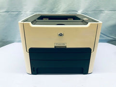 HP LaserJet 1320n Workgroup Laser Printer - Refurbished - 88PRINTERS.COM
