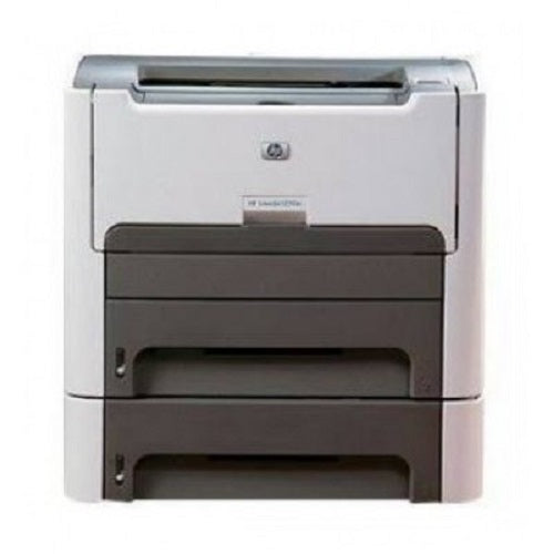 HP LaserJet 1320tn Workgroup Laser Printer - Refurbished - 88PRINTERS.COM