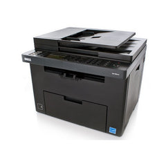 Dell 1355cnw Color LED - Multifunction printer - Refurbished