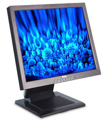 Dell UltraSharp 1800FP - 18.1" LCD Monitor - Refurbished