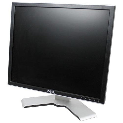 Dell 1907FPc 19 in. LCD Monitor- Refurbished