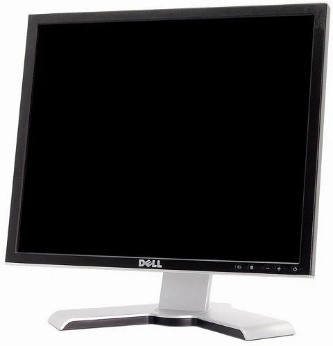 Dell 1908FPT LCD Monitor - Refurbished - 88PRINTERS.COM