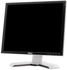 Dell 1908FPT LCD Monitor - Refurbished - 88PRINTERS.COM