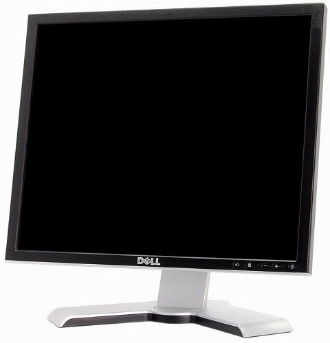 Dell 1908FPT LCD Monitor - Refurbished - 88PRINTERS.COM
